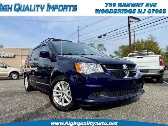 DODGE GRAND CARAVAN 2015 2C4RDGCG4FR543461 image DODGE GRAND CARAVAN 2015 2C4RDGCG4FR543461 image